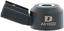 Delphi AS10322 Ignition Knock (Detonation) Sensor
