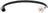 Delphi AS10349 Ignition Knock (Detonation) Sensor
