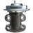 Delphi EG10243 EGR Valve