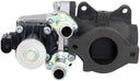 Delphi EG10772 Exhaust Gas Recirculation (EGR) Valve
