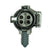 Delphi ES10591 Oxygen Sensor - Front