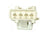 Delphi ES10820 Oxygen Sensor - Front