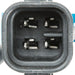 Delphi ES20117 Oxygen Sensor - Front, Front Right or Rear