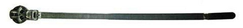 Delphi ES20117 Oxygen Sensor - Front, Front Right or Rear