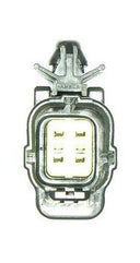 Delphi ES20152 Oxygen Sensor - Front