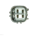 Delphi ES20223 Oxygen Sensor - Rear, Rear Left or Rear Right