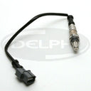 Delphi ES20322 Oxygen Sensor - Front