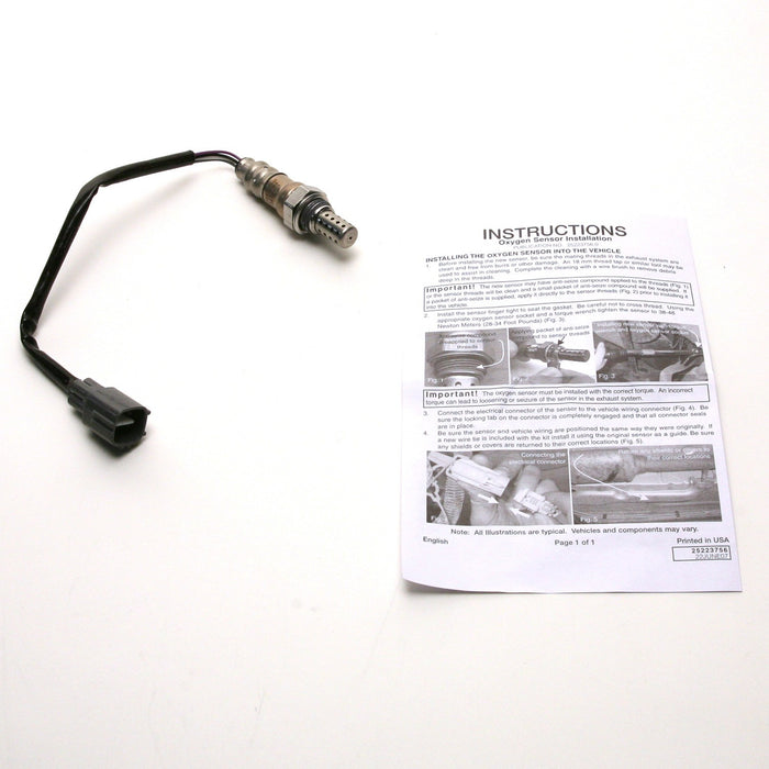 Delphi ES20327 Oxygen Sensor