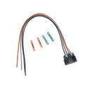 Delphi FA10003 Fuel Pump Wiring Harness