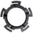 Delphi FA10023 Fuel Tank Lock Ring