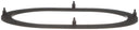 Delphi FA10039 Fuel Pump Tank Seal