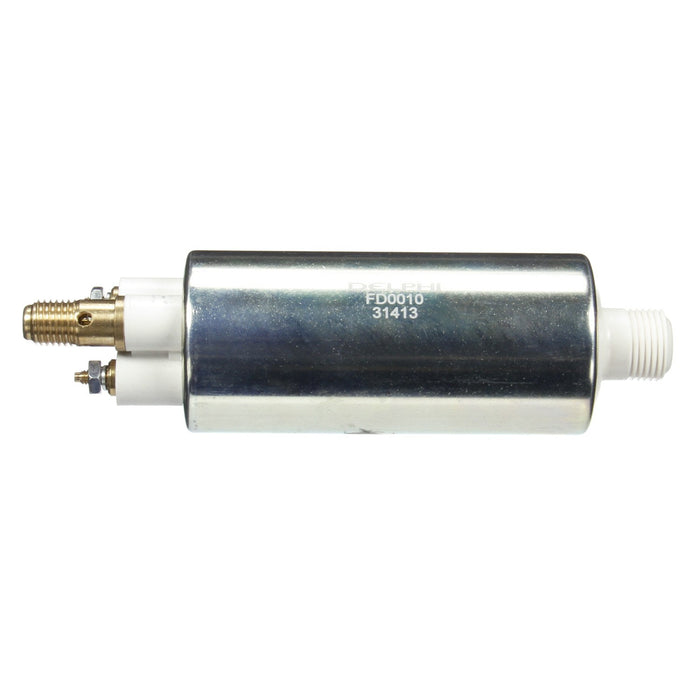 Delphi FD0010 Electric Fuel Pump - In-Line