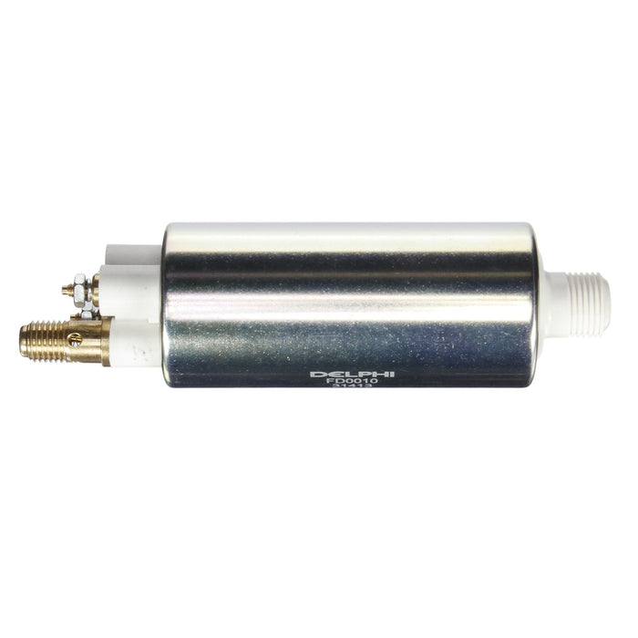 Delphi FD0010 Electric Fuel Pump - In-Line