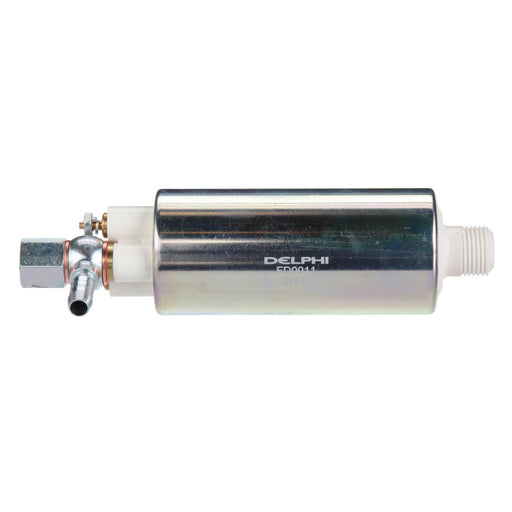 Delphi FD0011 Electric Fuel Pump - In-Line