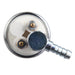 Delphi FD0035 Electric Fuel Pump - In-Line