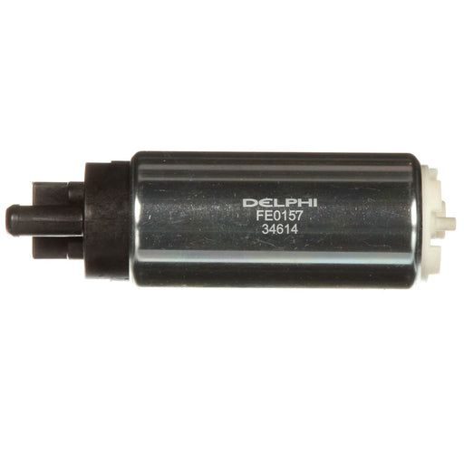 Delphi FE0157 Fuel Pump and Strainer Set