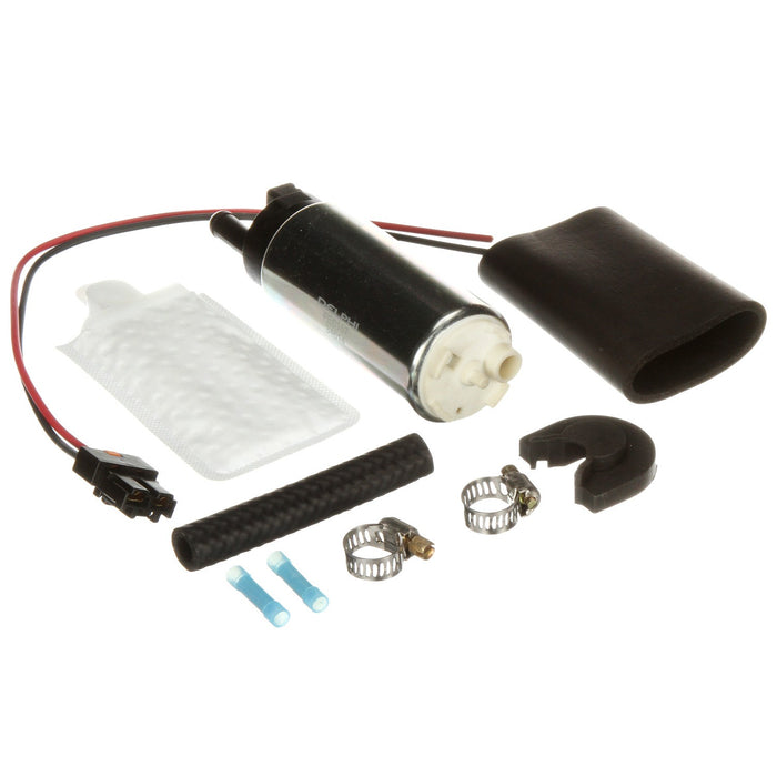 Delphi FE0157 Fuel Pump and Strainer Set