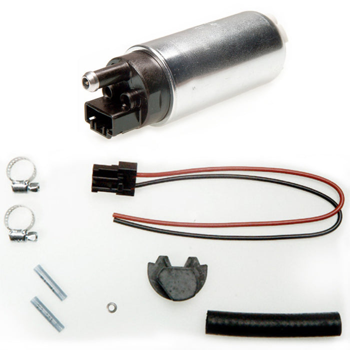 Delphi FE0192 Electric Fuel Pump - In-Tank