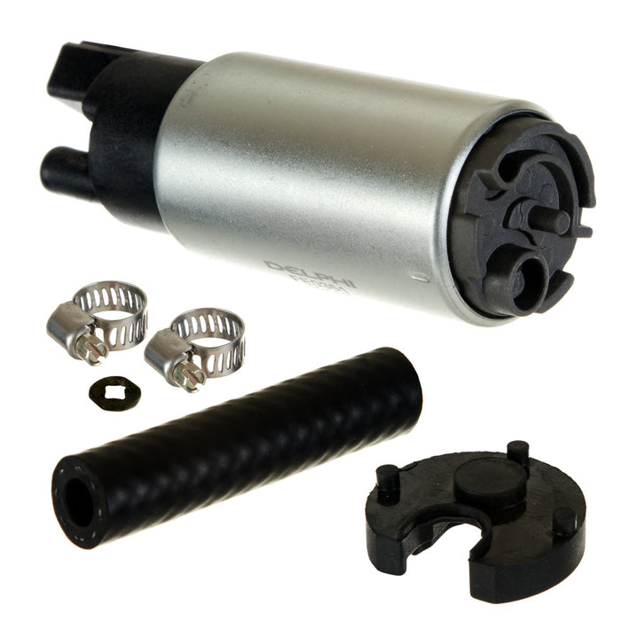 Delphi FE0351 Electric Fuel Pump - In-Tank