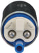 Delphi FE0370 Fuel Pump and Strainer Set