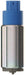 Delphi FE0407 Electric Fuel Pump - In-Tank
