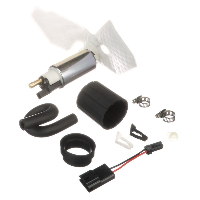 Delphi FE0431 Fuel Pump and Strainer Set