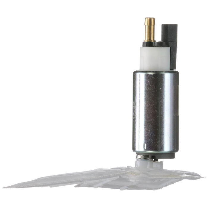 Delphi FE0431 Fuel Pump and Strainer Set