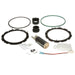 Delphi FE0443 Fuel Pump and Strainer Set