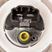 Delphi FE0466 Fuel Pump and Strainer Set