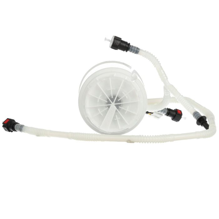 Delphi FE0686 Fuel Pump and Strainer Set - Right