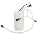 Delphi FE0686 Fuel Pump and Strainer Set - Right