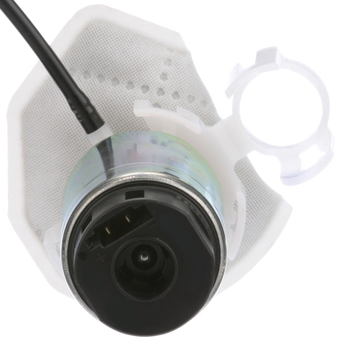 Delphi FE0705 Fuel Pump and Strainer Set