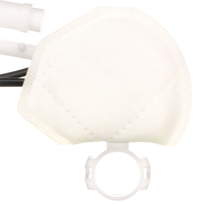 Delphi FE0706 Fuel Pump and Strainer Set