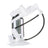 Delphi FE0710 Fuel Pump and Strainer Set
