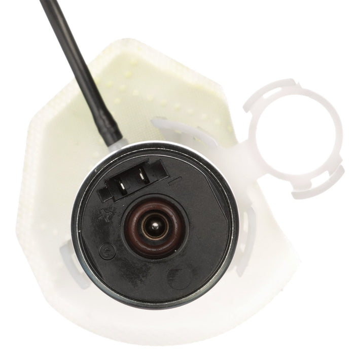 Delphi FE0712 Fuel Pump and Strainer Set