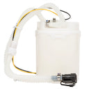 Delphi FE0726 Fuel Pump and Strainer Set