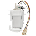Delphi FE0734 Fuel Pump and Strainer Set
