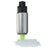 Delphi FE0737 Fuel Pump and Strainer Set