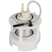 Delphi FE0742 Fuel Pump and Strainer Set