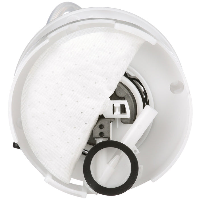 Delphi FE0742 Fuel Pump and Strainer Set
