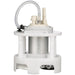 Delphi FE0742 Fuel Pump and Strainer Set