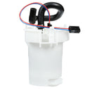 Delphi FE0745 Fuel Pump and Strainer Set