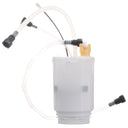 Delphi FE0770 Fuel Pump and Strainer Set - Left