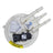 Delphi FG0028 Fuel Pump Module Assembly