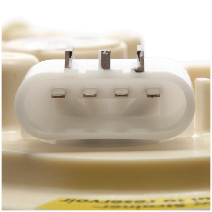 Delphi FG0069 Fuel Pump Module Assembly