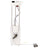 Delphi FG0086 Fuel Pump Module Assembly