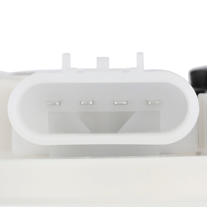 Delphi FG0108 Fuel Pump Module Assembly