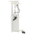 Delphi FG0108 Fuel Pump Module Assembly