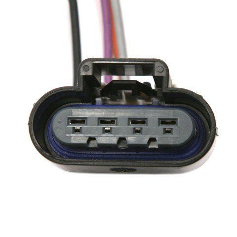 Delphi FG0118 Fuel Pump Module Assembly
