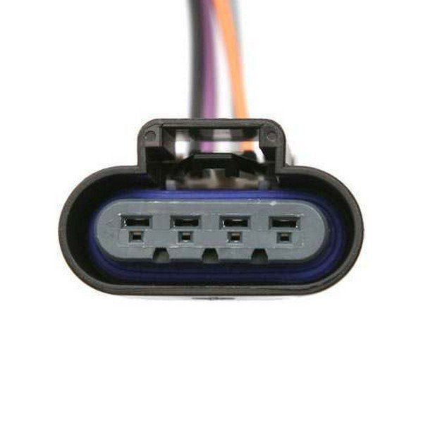 Delphi FG0154 Fuel Pump Module Assembly